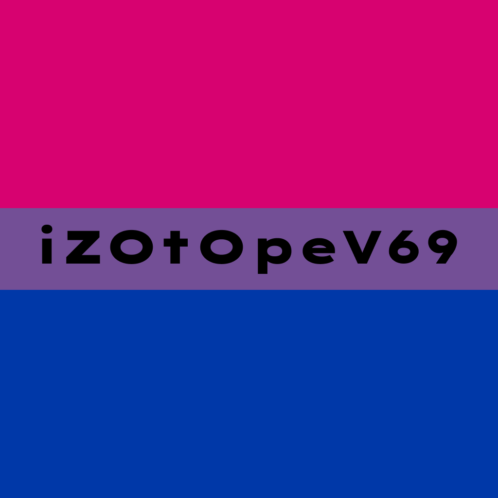 Izotope Logo